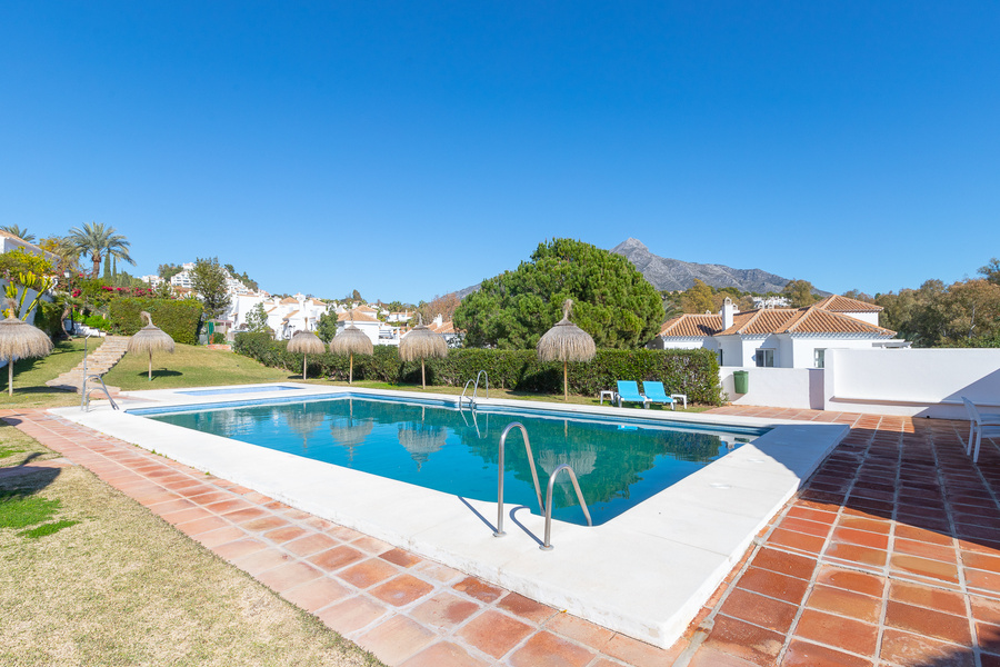 Casita — Nueva Andalucía